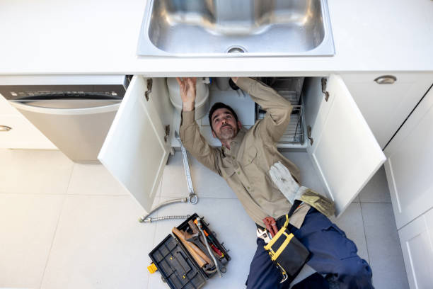 Best Toilet Repair Services  in Somerset, MD