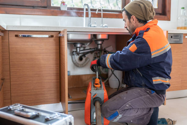 Best Septic Systems  in Somerset, MD