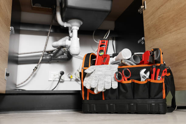 Best Plumbing Services Near Me  in Somerset, MD