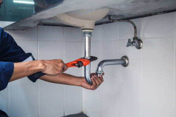 Best Sewer Cleaning Services  in Somerset, MD