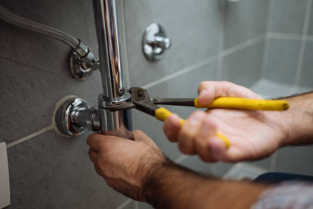 Best Local Plumber Services  in Somerset, MD