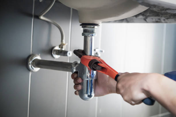 Best Shower Repair Services  in Somerset, MD