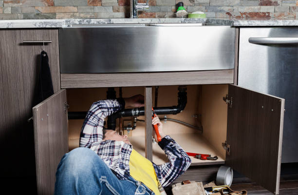 Trusted Somerset, MD Plumbing Experts